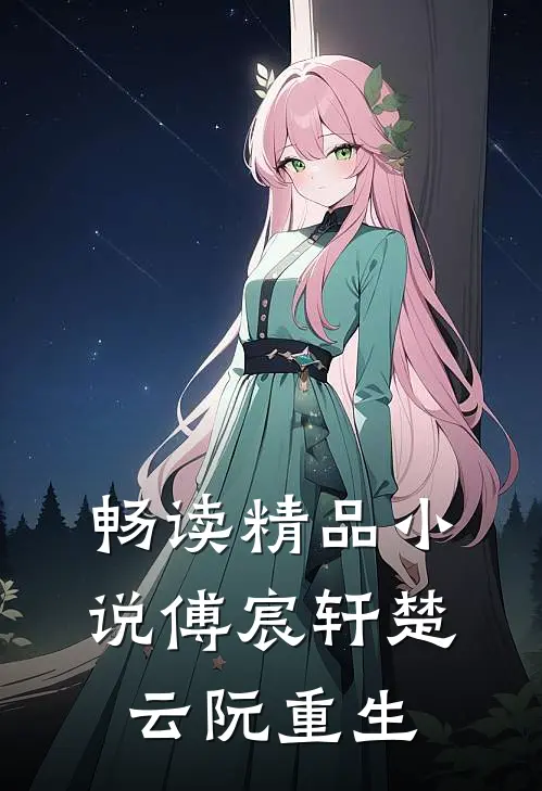 畅读精品小说傅宸轩楚云阮重生