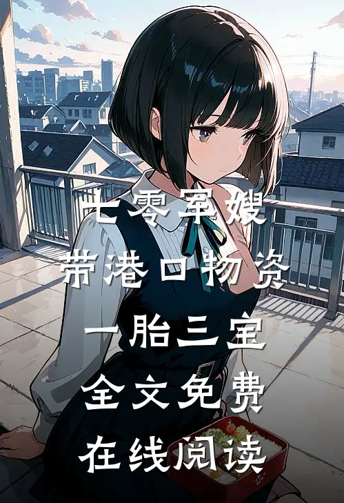 七零军嫂：带港口物资一胎三宝全文免费在线阅读