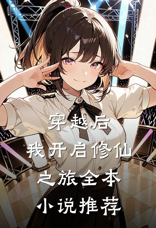 穿越后,我开启修仙之旅全本推荐免费阅读