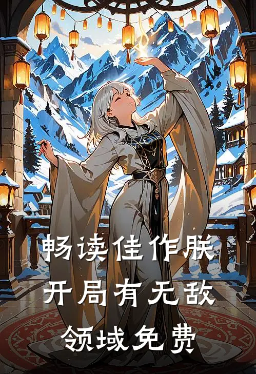 畅读佳作朕开局有无敌领域免费