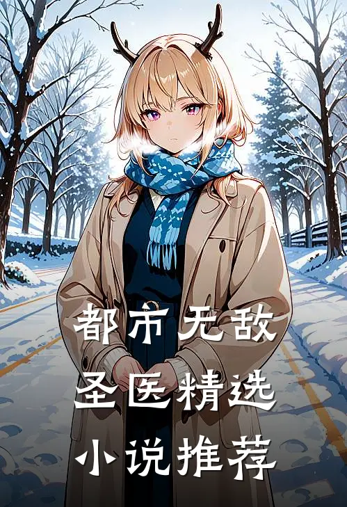 都市无敌圣医精选小说推荐