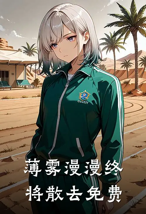 薄雾漫漫终将散去免费