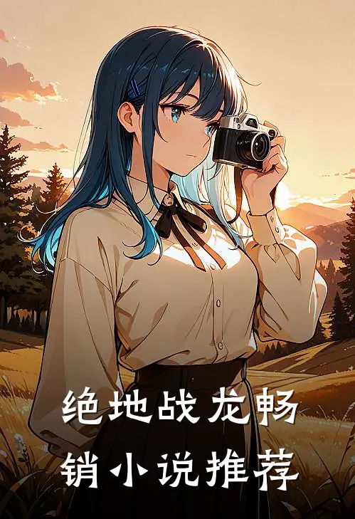 绝地战龙畅销小说推荐