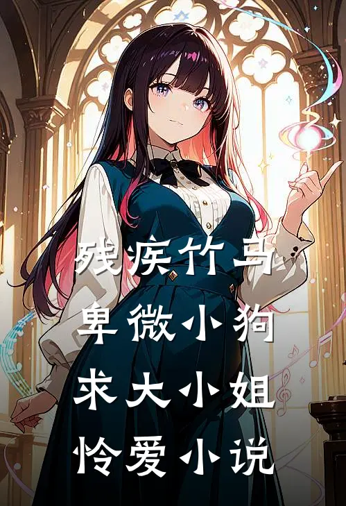 残疾竹马卑微小狗求大小姐怜爱txt
