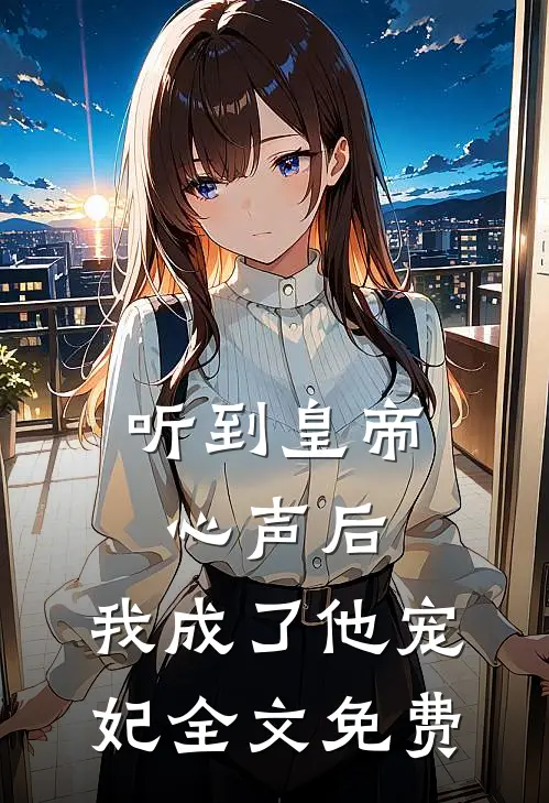 听到皇帝心声后，我成了他宠妃全文免费