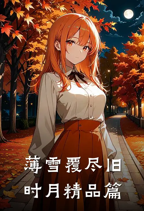 薄雪覆尽旧时月精品篇