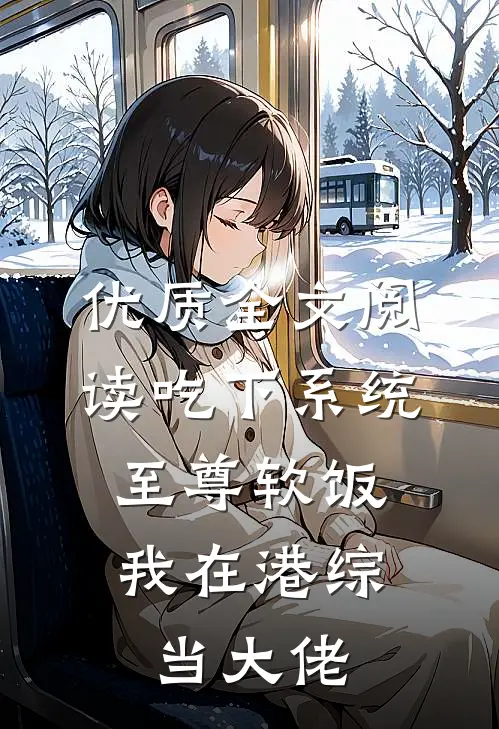 优质全文阅读吃下系统至尊软饭，我在港综当大佬