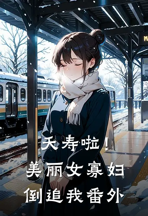夭寿啦！美丽女寡妇倒追我 番外