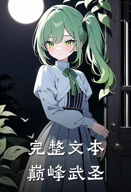 完整文本巅峰武圣