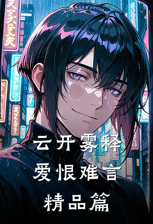 云开雾释，爱恨难言精品篇