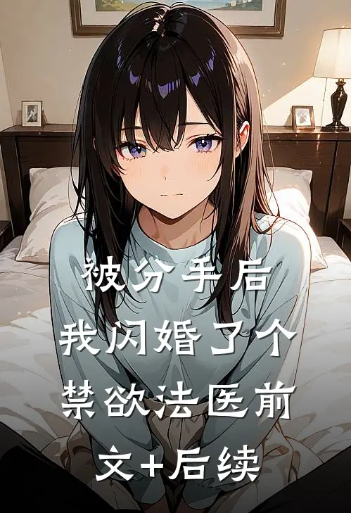 被分手后，我闪婚了个禁欲法医前文+后续