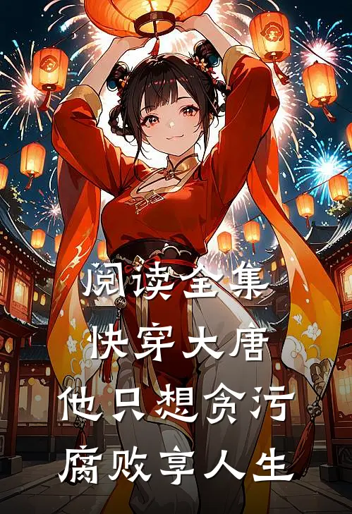 阅读全集快穿大唐，他只想贪污腐败享人生