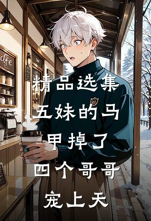 精品选集五妹的马甲掉了，四个哥哥宠上天