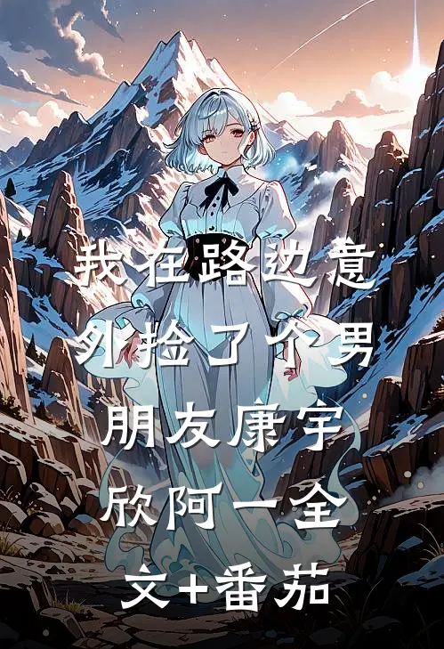 我在路边意外捡了个男朋友康宇欣阿一全文+番茄