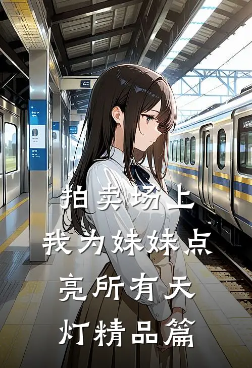 拍卖场上，我为妹妹点亮所有天灯精品篇