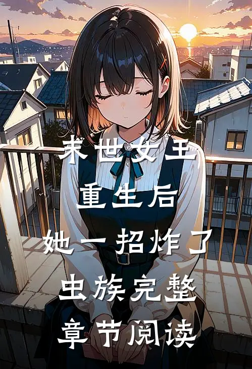 末世女王重生后，她一招炸了虫族完整章节阅读