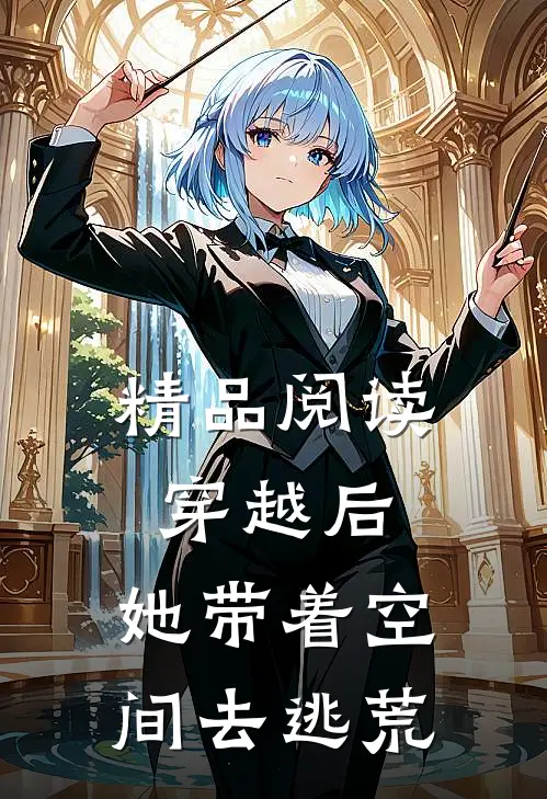 精品阅读穿越后,她带着空间去逃荒