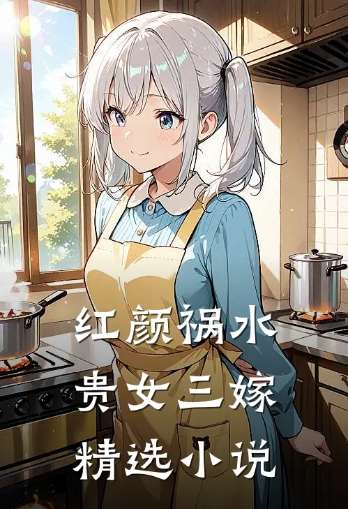 红颜祸水：贵女三嫁精选小说