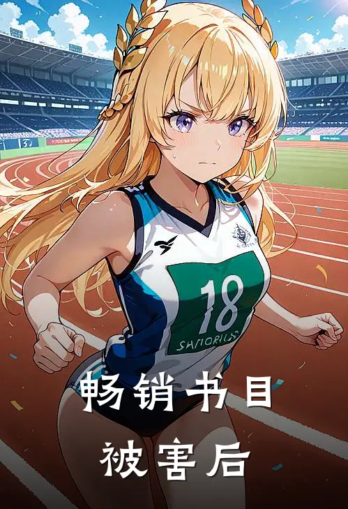 畅销书目被害后