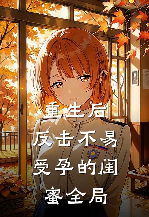 重生后，反击不易受孕的闺蜜全局