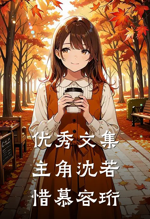 优秀文集主角沈若惜慕容珩