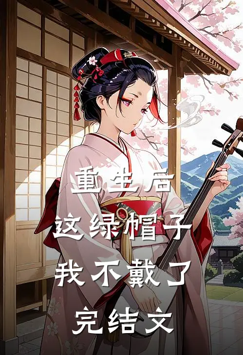 重生后，这绿帽子我不戴了完结文