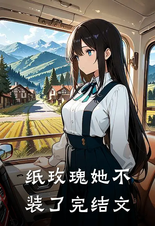 纸玫瑰她不装了完结文