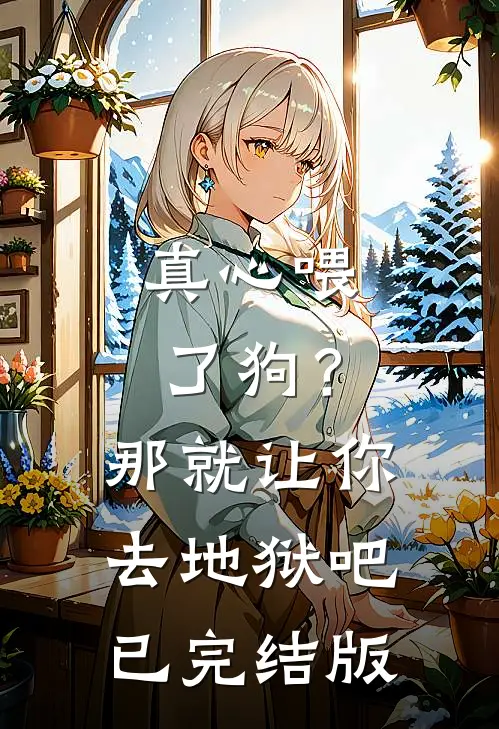 真心喂了狗？那就让你去地狱吧已完结版