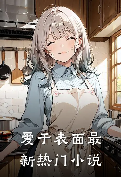 爱于表面最新热门小说
