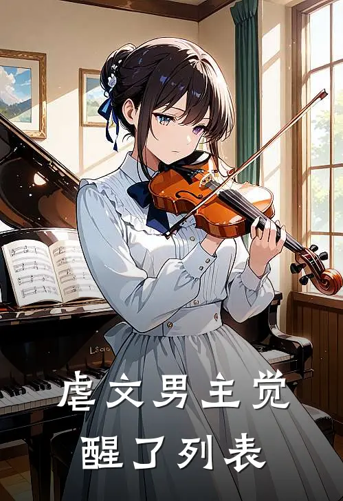 虐文男主觉醒了列表