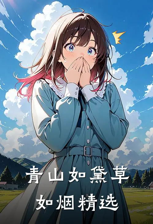 青山如黛草如烟精选