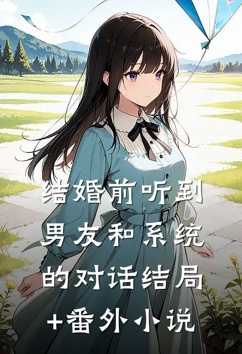 结婚前听到男友和系统的对话结局+番外小说