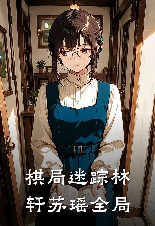 棋局迷踪林轩苏瑶全局