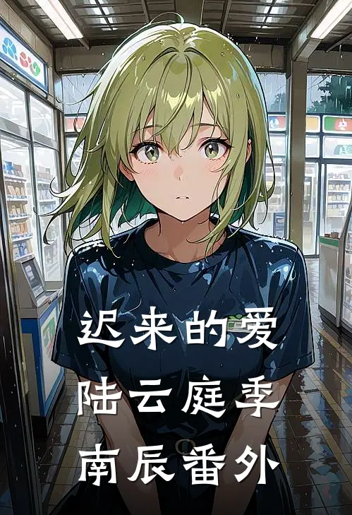 迟来的爱陆云庭季南辰番外
