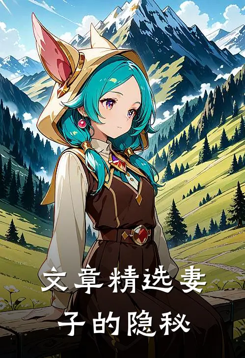 文章精选妻子的隐秘