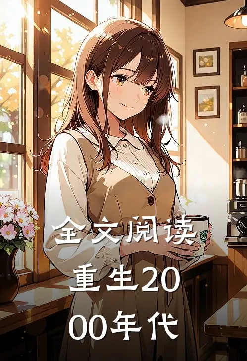 全文阅读重生2000年代