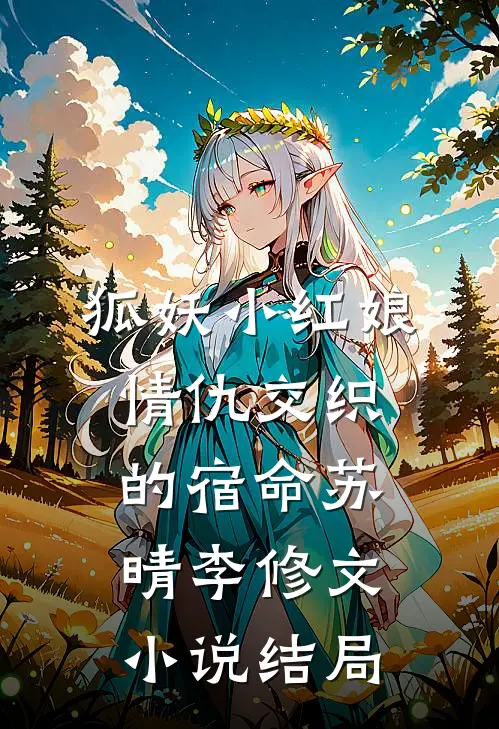狐妖小红娘：情仇交织的宿命苏晴李修文小说结局