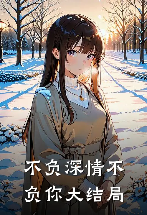 不负深情不负你大结局