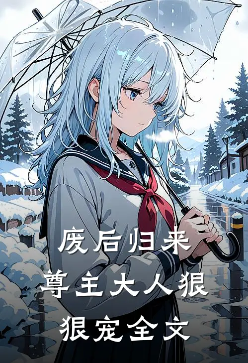 废后归来：尊主大人狠狠宠全文