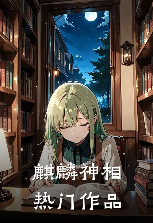 麒麟神相热门作品