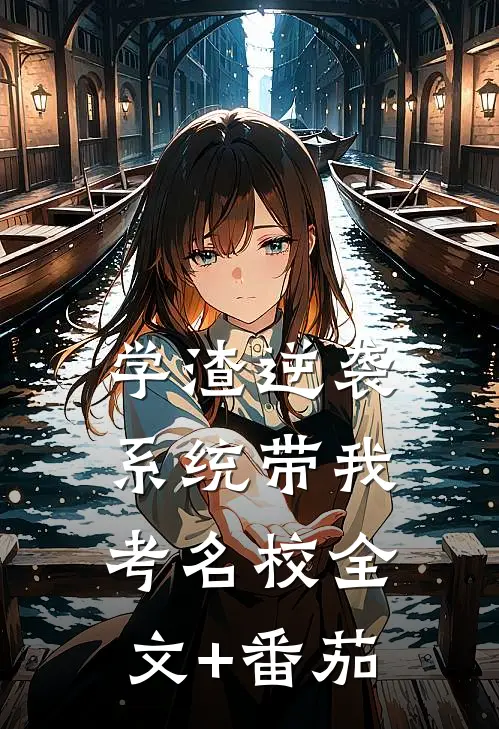 学渣逆袭：系统带我考名校全文+番茄