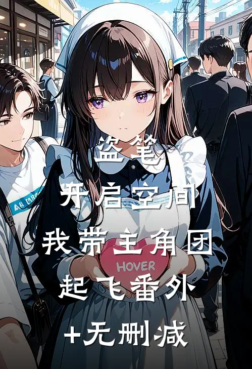 盗笔：开启空间，我带主角团起飞番外+无删减