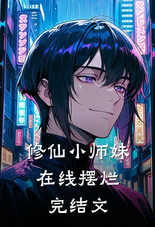 修仙小师妹，在线摆烂完结文