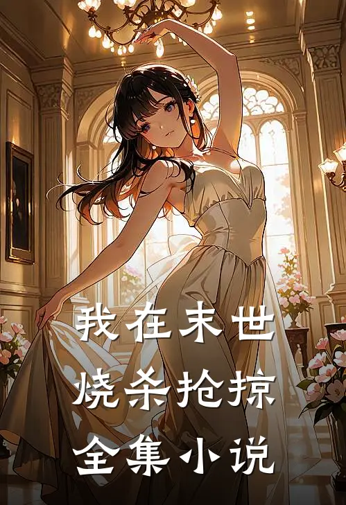 我在末世烧杀抢掠全集小说