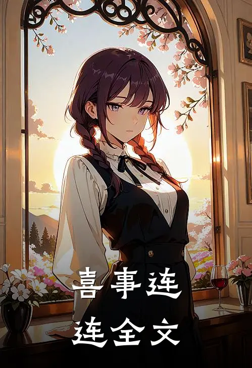 喜事连连全文