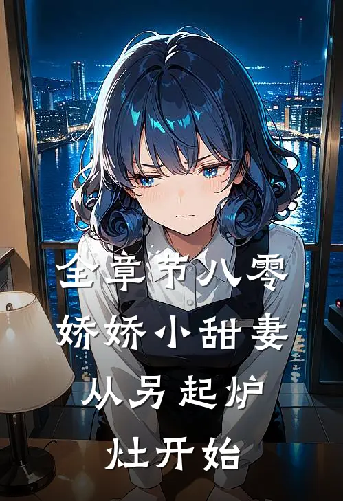 全章节八零娇娇小甜妻，从另起炉灶开始