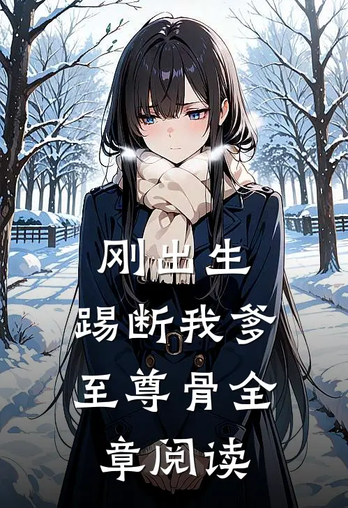刚出生，踢断我爹至尊骨全章阅读