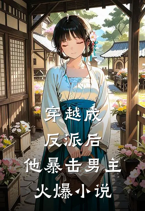 穿越成反派后,他暴击男主火爆