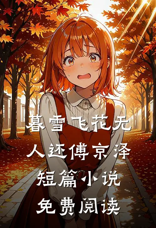 暮雪飞花无人还傅京泽短篇小说免费阅读