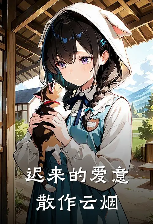 迟来的爱意,散作云烟无错版
